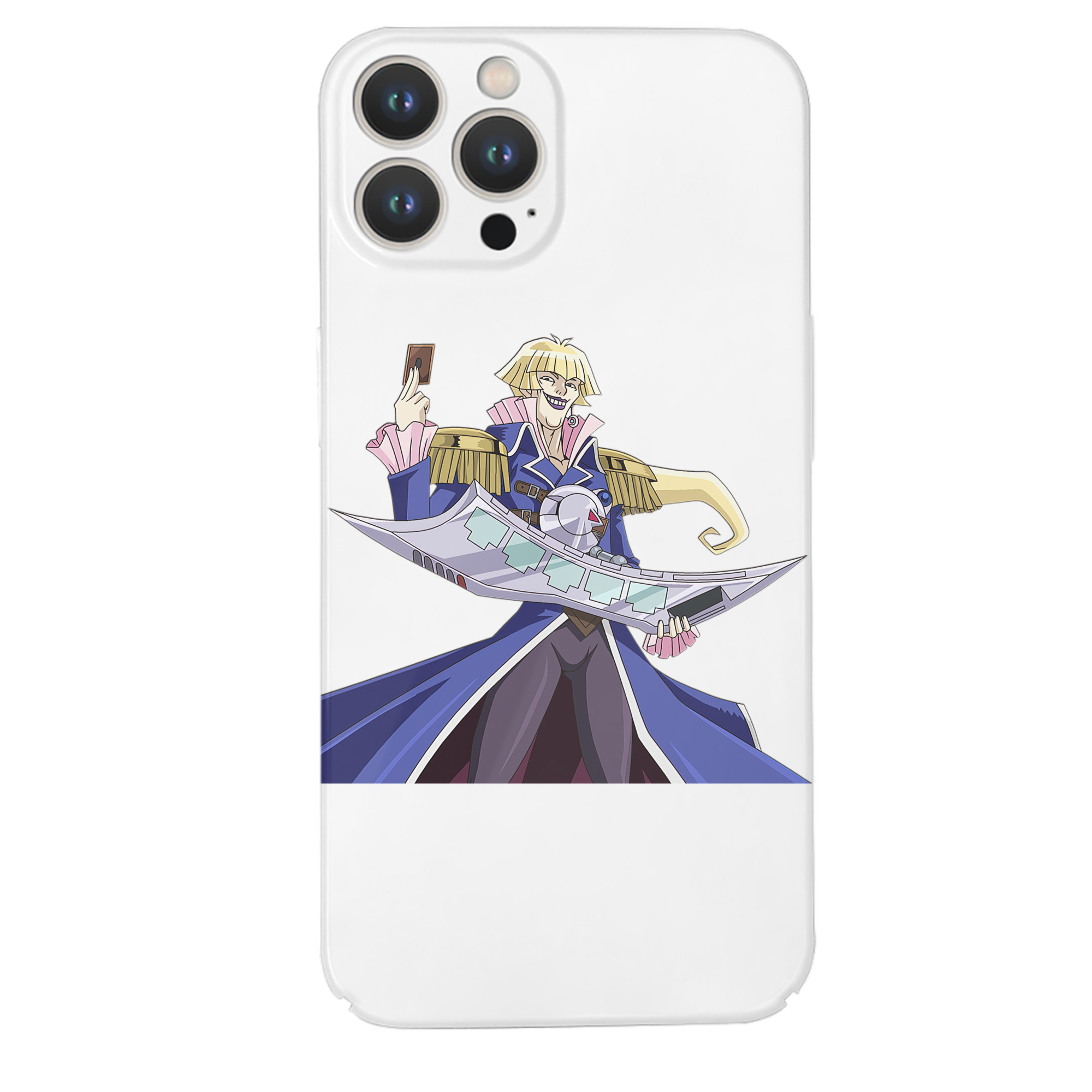 （画像用） 遊☆戯☆王 Yu-Gi-Oh! 【iPhone 14シリーズ対応】ハードケース